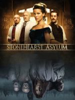 Bệnh Viện Tâm Thần