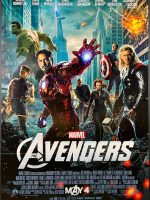 Biệt Đội Siêu Anh Hùng