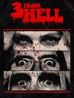 Bộ 3 Từ Địa Ngục