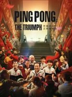 Bóng Bàn Trung Quốc: Cuộc Phản Công