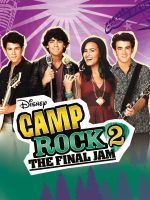 Camp Rock 2: The Final Jam