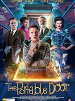 Cánh Cửa Ma Thuật