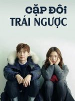 Cặp Đôi Trái Ngược