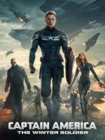 Captain America 2: Chiến Binh Mùa Đông