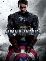 Captain America: Kẻ Báo Thù Đầu Tiên