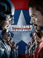 Captain America: Nội Chiến Siêu Anh Hùng