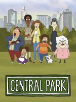 Central Park (Phần 1)