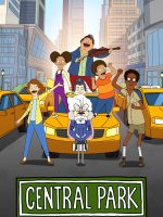Central Park (Phần 2)
