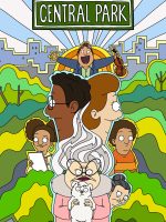 Central Park (Phần 3)
