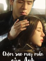 Chòm Sao May Mắn Của Anh