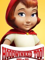 Cô Bé Quàng Khăn Đỏ