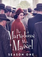 Cô Maisel Kỳ Diệu (Phần 1)