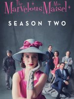 Cô Maisel Kỳ Diệu (Phần 2)