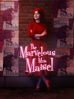 Cô Maisel Kỳ Diệu (Phần 4) Cô Maisel Kỳ Diệu (Phần 4)