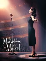 Cô Maisel Kỳ Diệu (Phần 5)