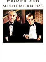 Crimes and Misdemeanors