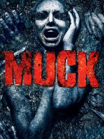 Đầm Lầy Ma Quái