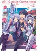 Đến thế giới mới với smartphone! 2