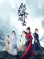 Điều Tra Viên Bí Ẩn