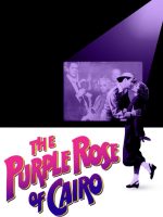 Đóa Hồng Tím Cairo