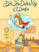 Đôi Tai Diệu Kỳ