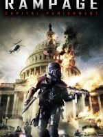 Đòn Trừng Phạt Rampage