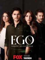 EGO : Không Thể Tin Tưởng Đàn Ông