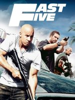 Fast Five