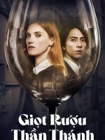 Giọt Rượu Thần Thánh