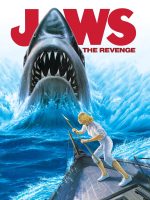 Hàm Cá Mập: Báo Thù