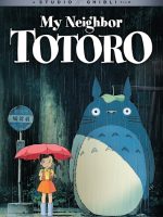 Hàng xóm của tôi là Totoro