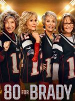 Hành Trình Theo Dấu Brady