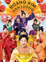 Hoàng Kim Vạn Lượng