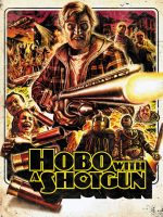 Hobo with a Shotgun