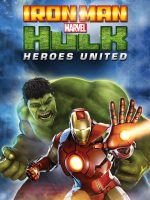 Iron Man & Hulk: Heroes United