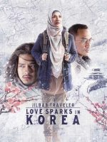 Jilbab Traveller: Tình yêu nảy nở xứ Hàn