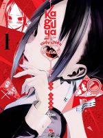 Kaguya-sama: Cuộc chiến tỏ tình - Nụ hôn đầu không hồi kết