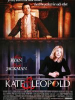 Kate & Leopold