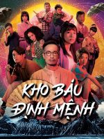 Kho Báu Định Mệnh