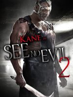 Không Thấy Ác Quỷ 2