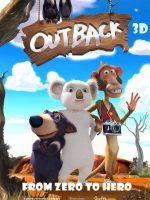 Lạc Trong Rừng Sâu