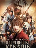Lãng khách Kenshin 2: Đại Hỏa Kyoto