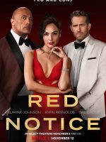 Lệnh truy nã đỏ