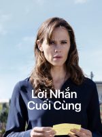 Lời Nhắn Cuối Cùng