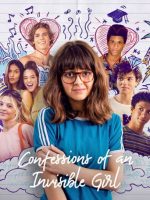 Lời Thú Nhận Của Cô Gái Vô Hình