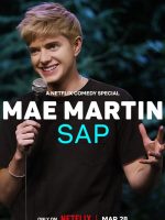 Mae Martin: Nhựa cây