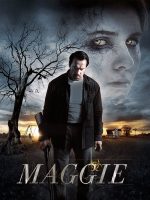 Maggie: Đứa Con Zombie
