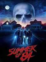 Mùa Hè Kinh Hoàng '84