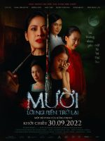 Mười: Lời nguyền trở lại