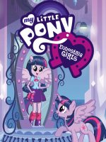 My Little Pony: Equestria Girls